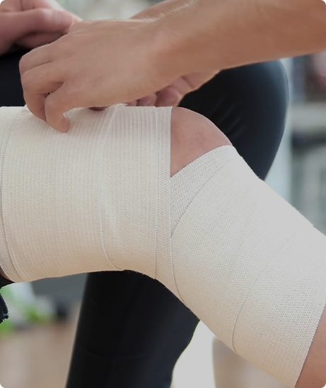 Rehabilitacja sportowa