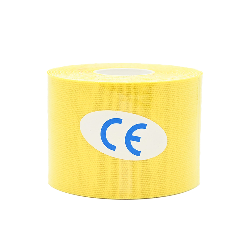 Czy taśma kinezjologiczna jest skuteczna w leczeniu bólu stawów?