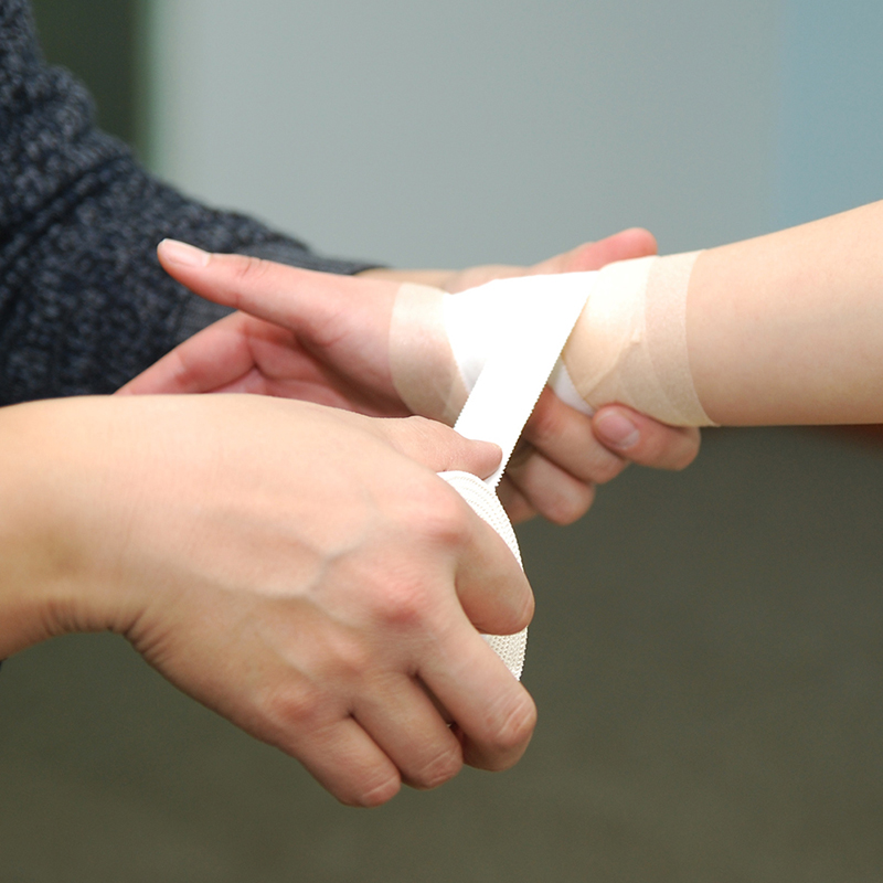 Jaka jest funkcja wsparcia